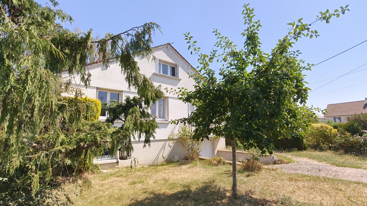 Maison - Gravigny