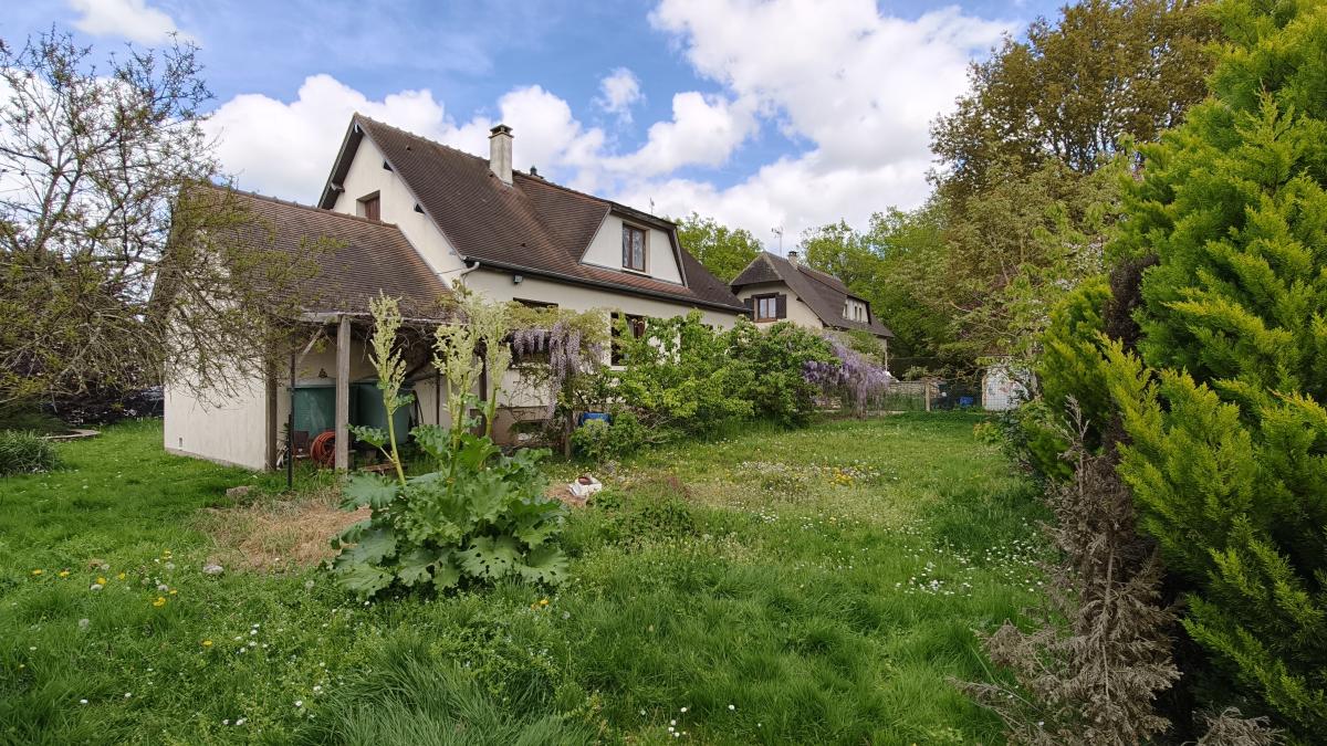 Maison - Évreux