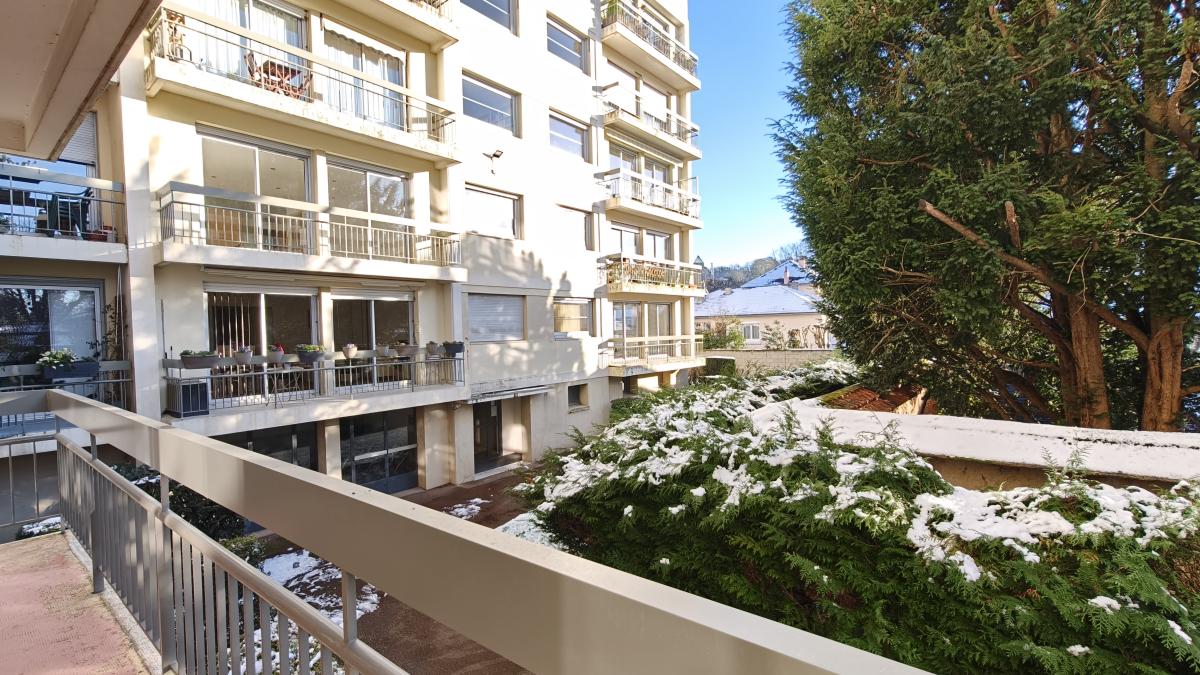 Appartement - Évreux