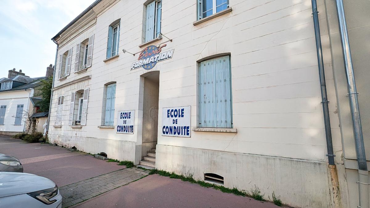 Autre - Évreux