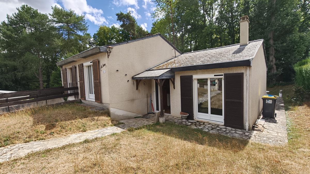 Maison - Saint-Sébastien-de-Morsent