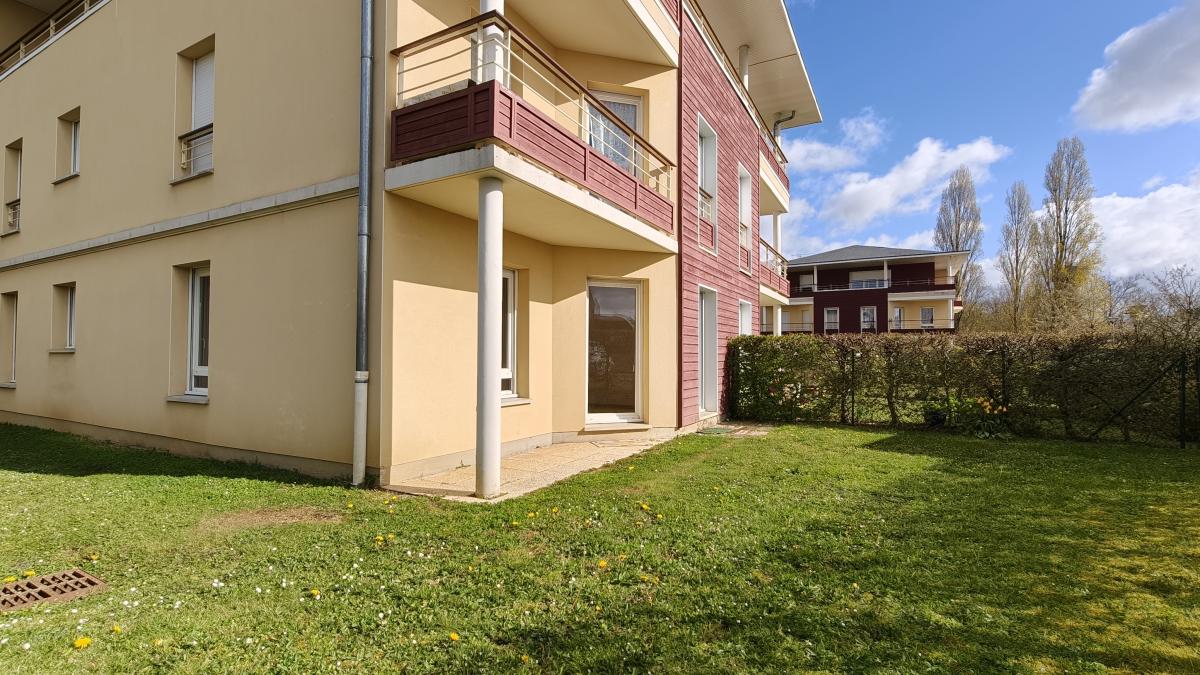 Appartement - Évreux
