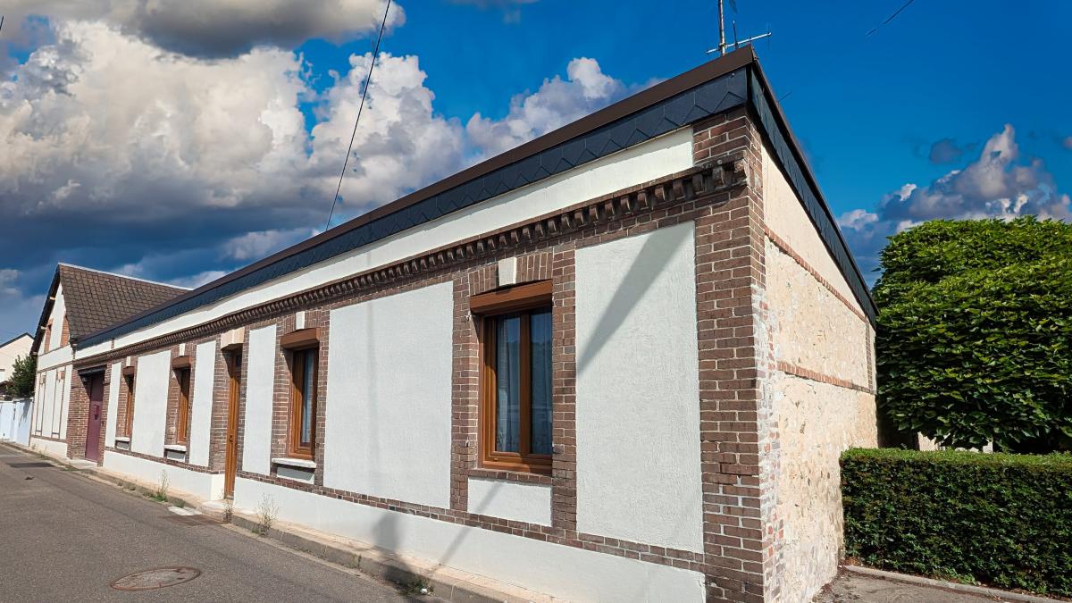 Maison - Évreux
