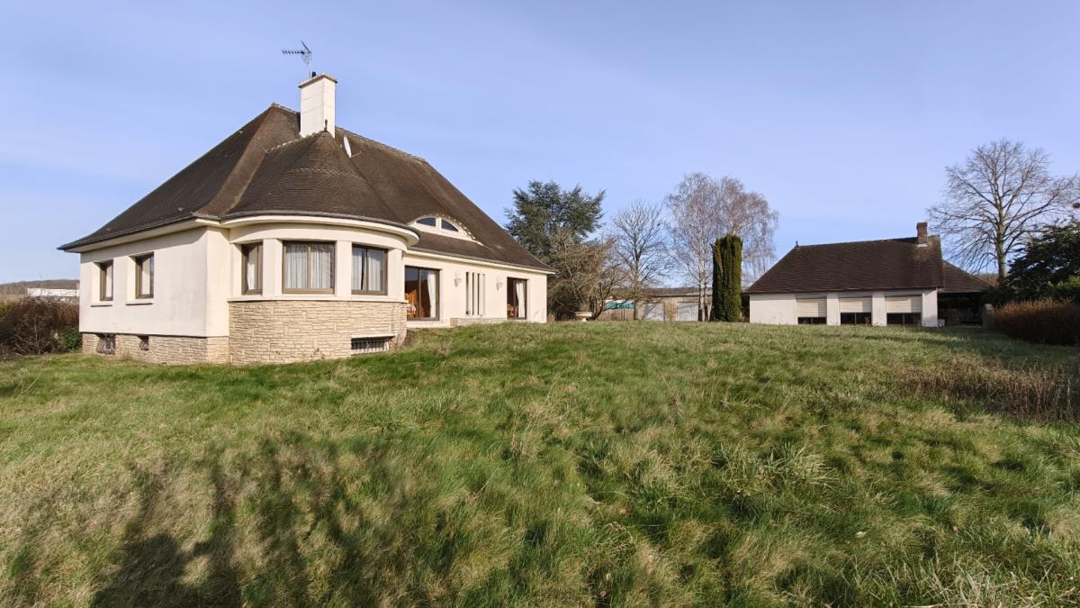 Maison - Gravigny