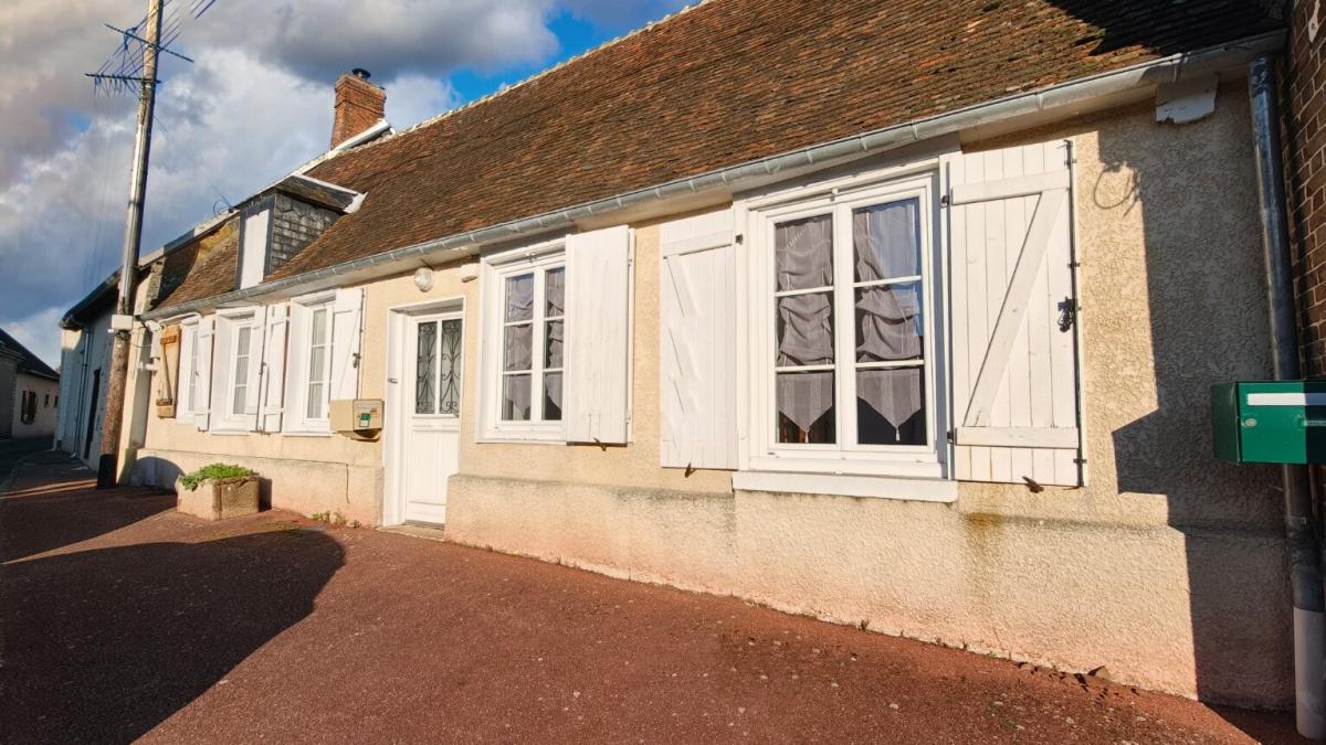 Maison - Breteuil